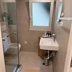 Traumhaft Modernes Mit 2 Einzelbetten Gemeinschaftsbad- Wc منزل للإقامة Aldingen (Tuttlingen)