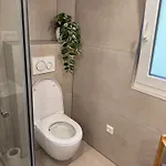 منزل للإقامة Traumhaft Modernes Mit 2 Einzelbetten Gemeinschaftsbad- Wc