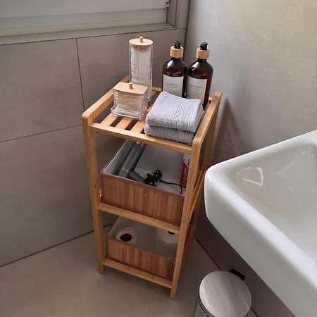 Traumhaft Modernes Mit 2 Einzelbetten Gemeinschaftsbad- Wc Quarto em Acomodações Particulares Aldingen (Tuttlingen)